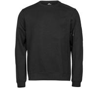 Tee Jays Mens Athletic Crew Neck Sweatshirt PC6519