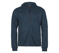 Tee Jays Mens Athletic Full Zip Hoodie RW11391