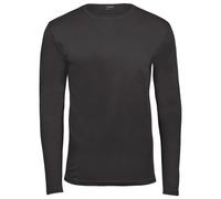 Tee Jays Mens Casual Plain Interlock Long Sleeve T-Shirt/Tee/Top BC3312