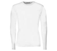 Tee Jays Mens Casual Plain Interlock Long Sleeve T-Shirt/Tee/Top BC3312