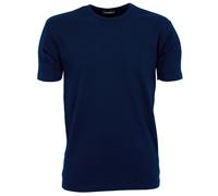 Tee Jays Mens Casual Plain Interlock Short Sleeve T-Shirt/Te BC3311