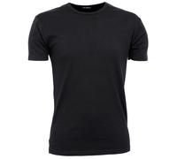 Tee Jays Mens Casual Plain Interlock Short Sleeve T-Shirt/Te BC3311
