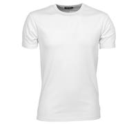 Tee Jays Mens Casual Plain Interlock Short Sleeve T-Shirt/Te BC3311
