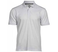 Tee Jays Mens Club Polo Shirt BC5015