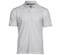 Tee Jays Mens Club Polo Shirt PC4733