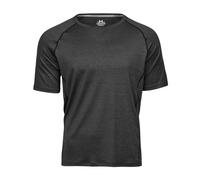 Tee Jays Mens Cool Dry Plain Summer Casual Short Sleeve T-Shirt/Top BC3323