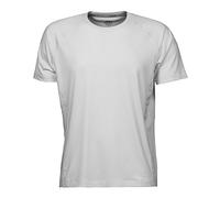 Tee Jays Mens Cool Dry T-Shirt[TJ7020] White