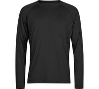 Tee Jays Mens CoolDry Long-Sleeved Crop T-Shirt BC5123