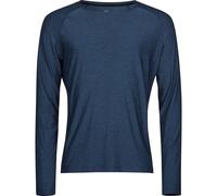 Tee Jays Mens CoolDry Long-Sleeved Crop T-Shirt BC5123