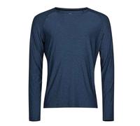 Tee Jays Mens CoolDry Long-Sleeved T-Shirt / N/A N/A PC5321