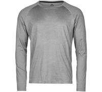Tee Jays Mens CoolDry Long-Sleeved T-Shirt PC5321