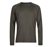 Tee Jays Mens CoolDry Long-Sleeved T-Shirt PC5321