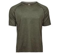 Tee Jays Men's CoolDry Soft Lightweight & Breathable Tee