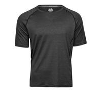 Tee Jays Men's CoolDry Soft Lightweight & Breathable Tee