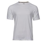 Tee Jays Men's CoolDry Soft Lightweight & Breathable Tee