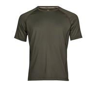 Tee Jays Men's CoolDry Soft Lightweight & Breathable Tee