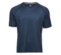 Tee Jays Men's CoolDry Soft Lightweight & Breathable Tee