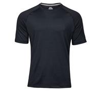 Tee Jays Men's CoolDry Soft Lightweight & Breathable Tee