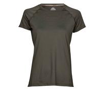 Tee Jays Mens CoolDry T-Shirt / N/A N/A PC5239