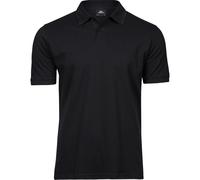 Tee Jays Mens Cotton Pique Polo Shirt PC5689