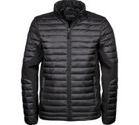 Tee Jays Mens Crossover Padded Jacket / N/A N/A PC6501