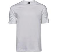 Tee Jays Men's Double Stitched Fashion Soft Tee