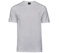 Tee Jays Men's Double Stitched & Heavyweight Sof-Tee