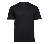 Tee Jays Men's Double Stitched & Heavyweight Sof-Tee