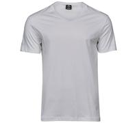 Tee Jays Mens Fashion Sof V Neck T-Shirt RW10975