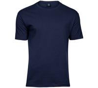 Tee Jays Mens Fashion Soft Touch T-Shirt PC5707