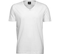Tee Jays Fashion v-neck Sof tee (8006) - Mens T-Shirt, Oeko-Tex