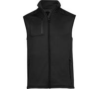 Tee Jays Mens Fleece Stretch Body Warmer BC5126