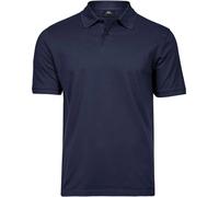 Tee Jays Mens Heavy Polo Short Sleeve Casual Workwear Shirt