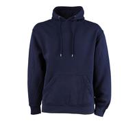 Tee Jays Mens Hooded Cotton Blend Sweatshirt BC3824