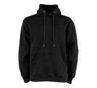 Tee Jays Mens Hooded Cotton Blend Sweatshirt / N/A N/A BC3824