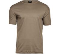 Tee Jays Mens Interlock T-Shirt / N/A N/A PC4094