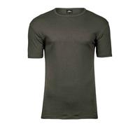 Tee Jays Mens Interlock T-Shirt / N/A N/A PC4094