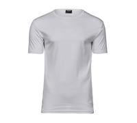 Tee Jays Mens Interlock T-Shirt / N/A N/A PC4094
