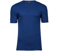 Tee Jays Mens Interlock T-Shirt / N/A N/A PC4094