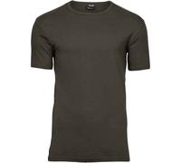 Tee Jays Mens Interlock T-Shirt / N/A N/A PC4094