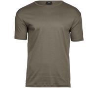 Tee Jays Mens Interlock T-Shirt / N/A N/A PC4094