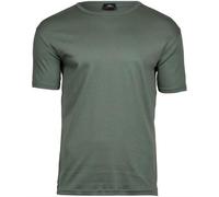 Tee Jays Mens Interlock T-Shirt / N/A N/A PC4094