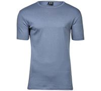 Interlock T-Shirt TEE JAYS Mid Grey S
