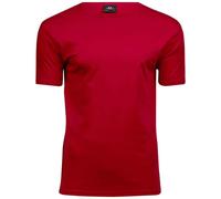 Tee Jays Mens Interlock T-Shirt PC4094