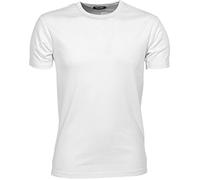 Tee Jays Mens Interlock Tee