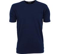 Tee Jays Mens Interlock Tee