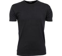 Tee Jays Mens Interlock Tee