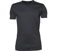 Tee Jays Mens Interlock Tee
