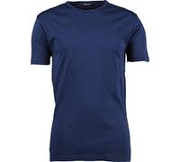 Tee Jays Mens Interlock Tee