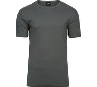 Tee Jays Mens Interlock Tee Mens Workwear Short Sleeve Cotton T-Shirt
